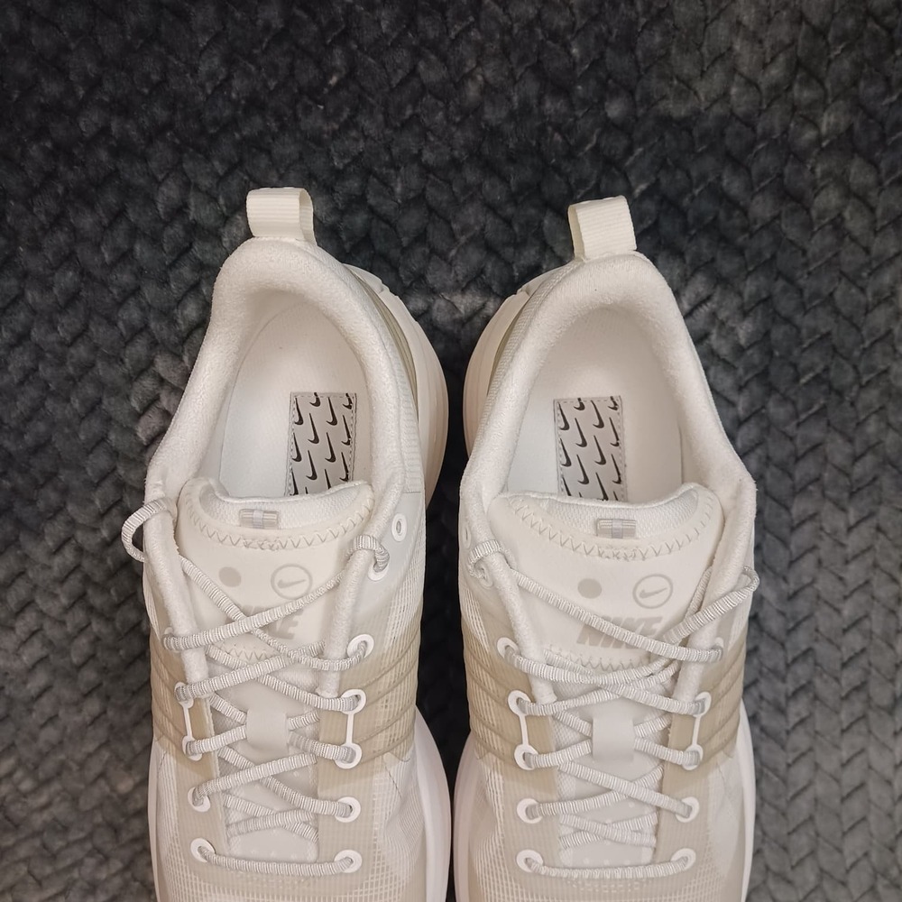 Nike Lunar Roam Phantom Men's Running Shoes Light Bone DV2440-100 Size 8.5 - Picture 4 of 8